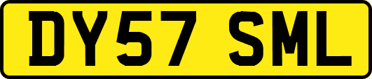 DY57SML