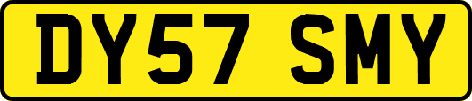 DY57SMY