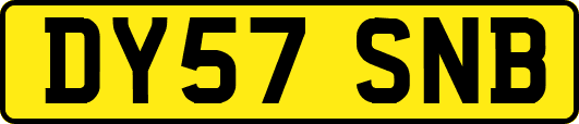 DY57SNB