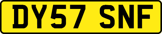 DY57SNF