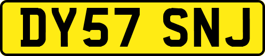 DY57SNJ