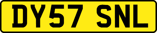 DY57SNL