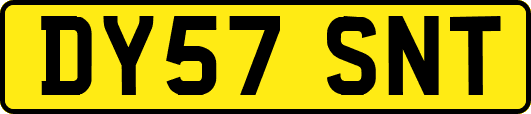 DY57SNT