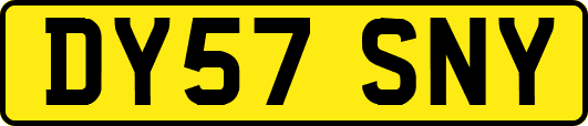DY57SNY