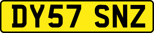 DY57SNZ