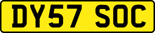 DY57SOC