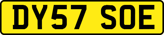 DY57SOE