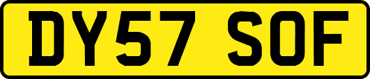 DY57SOF