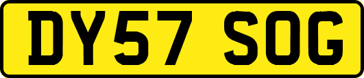DY57SOG
