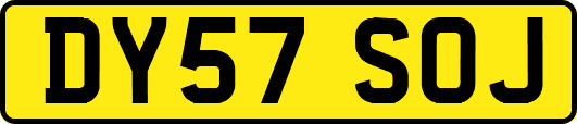 DY57SOJ
