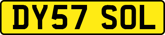 DY57SOL