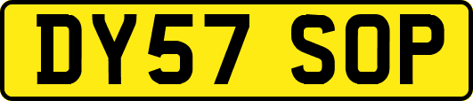 DY57SOP