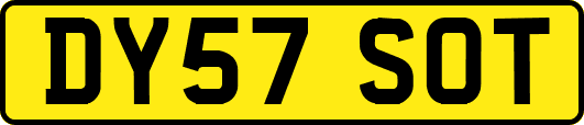 DY57SOT