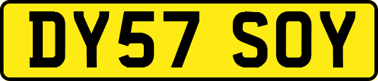 DY57SOY