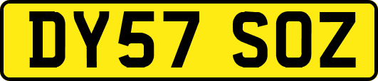 DY57SOZ