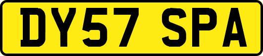 DY57SPA