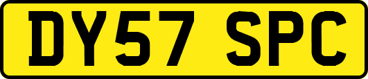 DY57SPC