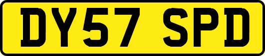 DY57SPD