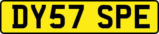 DY57SPE