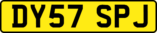 DY57SPJ