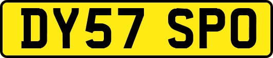 DY57SPO