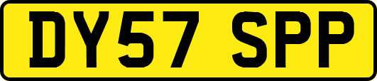 DY57SPP