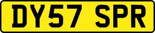 DY57SPR