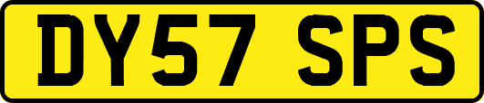 DY57SPS