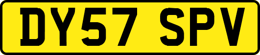 DY57SPV