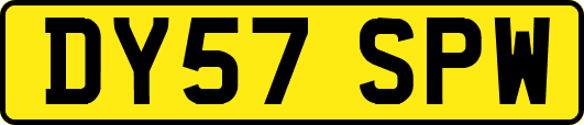 DY57SPW