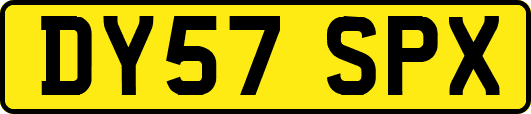 DY57SPX