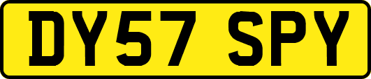 DY57SPY