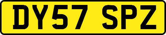 DY57SPZ
