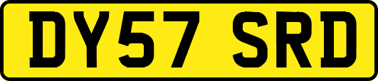 DY57SRD