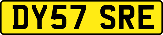 DY57SRE