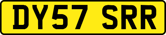 DY57SRR
