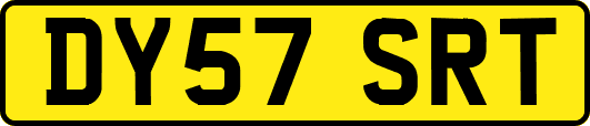 DY57SRT
