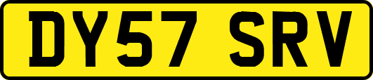 DY57SRV