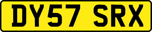 DY57SRX