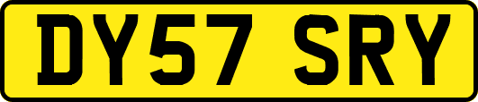 DY57SRY