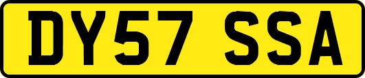 DY57SSA