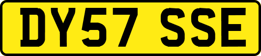 DY57SSE