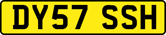 DY57SSH