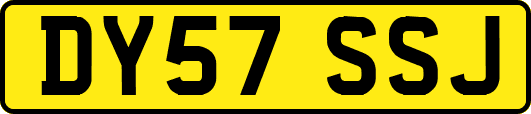 DY57SSJ