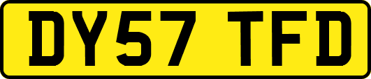 DY57TFD