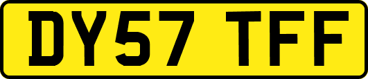 DY57TFF