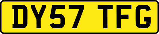 DY57TFG