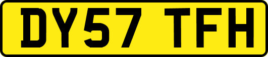 DY57TFH