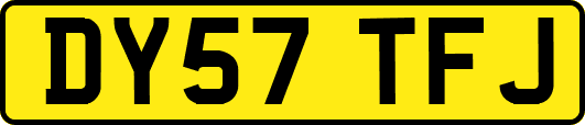 DY57TFJ