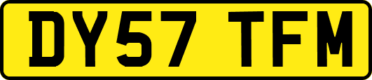 DY57TFM
